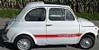 1971 Fiat Abarth