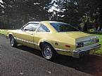 1977 Plymouth Volare