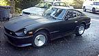 1977 Datsun 280Z