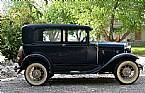 1931 Ford Model A
