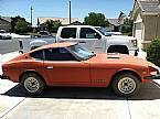 1976 Datsun 280Z