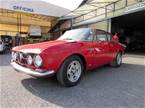 1968 Alfa Romeo 1750