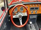1967 Austin Healey Sebring Picture 10