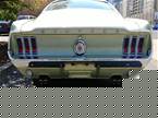 1968 Ford Mustang Picture 10