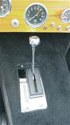 1967 Ford Cobra Picture 10