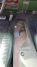 1971 Dodge Charger Picture 10
