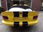 2001 Dodge Viper Picture 10