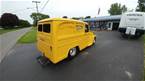 1959 Willys Wagon Picture 10