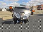 2006 Honda Gold Wing Picture 10
