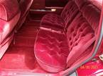 1992 Chrysler New Yorker Picture 10