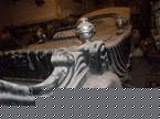 1937 Cadillac Hearse Picture 10