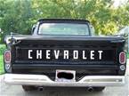 1966 Chevrolet C10 Picture 10