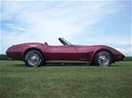 1974 Chevrolet Corvette Picture 10