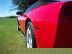 1999 Chevrolet Corvette Picture 10