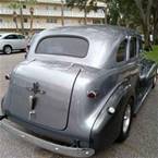 1939 Chevrolet Master Deluxe Picture 10