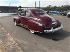 1942 Lincoln Zephyr Picture 10