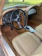 1964 Chevrolet Corvette Picture 10