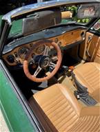 1976 Triumph TR-6 Picture 10