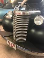 1941 Chevrolet 1/2 Ton Picture 10