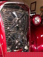 1937 Chevrolet 2 Door Sedan Picture 10