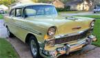 1956 Chevrolet Bel Air Picture 10