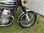 1975 Honda CB 750 Picture 10