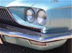 1966 Ford Thunderbird Picture 10