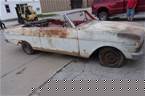 1962 Chevrolet Nova Picture 10