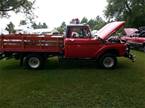 1962 Ford F250 Picture 10