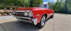 1967 Chevrolet Chevelle Picture 10