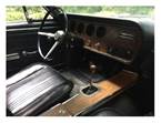 1967 Pontiac GTO Picture 10