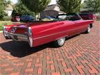 1968 Cadillac Series 62 Picture 10