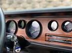 1974 Pontiac Firebird Picture 10