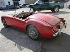 1960 MG MGA Picture 10