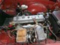 1973 Triumph TR6 Picture 10