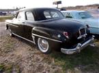 1949 Desoto Custom Picture 10