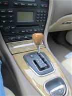 2006 Jaguar S-Type Picture 10