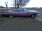 1960 Cadillac DeVille Picture 10