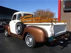 1953 Chevrolet 3100 Picture 10