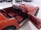 1959 Austin Healey 100-Six Picture 10