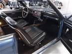 1967 Pontiac GTO Picture 10