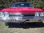 1968 Chevrolet Chevelle Picture 10