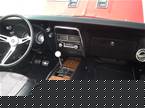 1968 Chevrolet Camaro Picture 10
