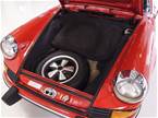 1973 Porsche 911T Picture 10