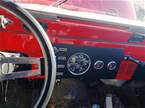 1985 Jeep CJ7 Picture 10