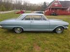 1962 Chevrolet Nova Picture 10