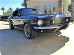 1967 Ford Mustang Picture 10