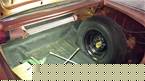 1957 Chevrolet Bel Air Picture 10
