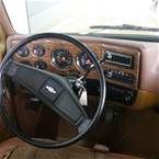 1975 Chevrolet Silverado Picture 10