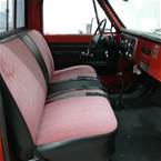 1972 Chevrolet K20 Picture 10